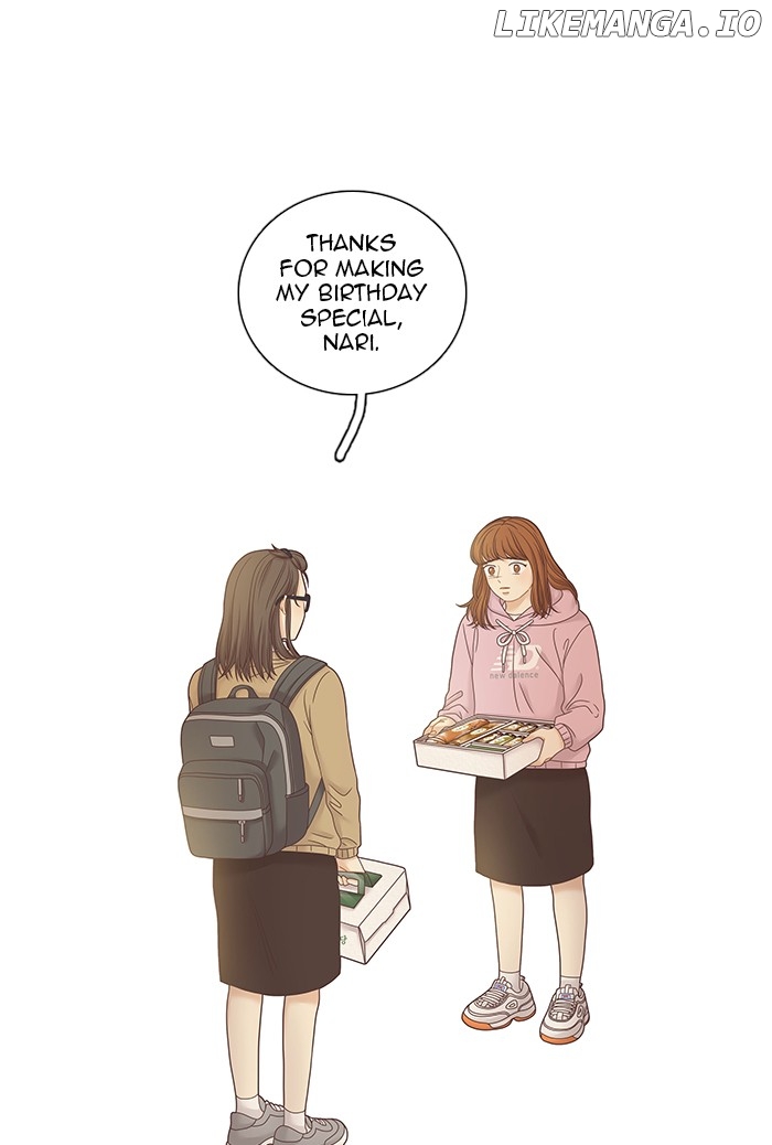 Girl’s World ( World of Girl ) Chapter 242 - page 46